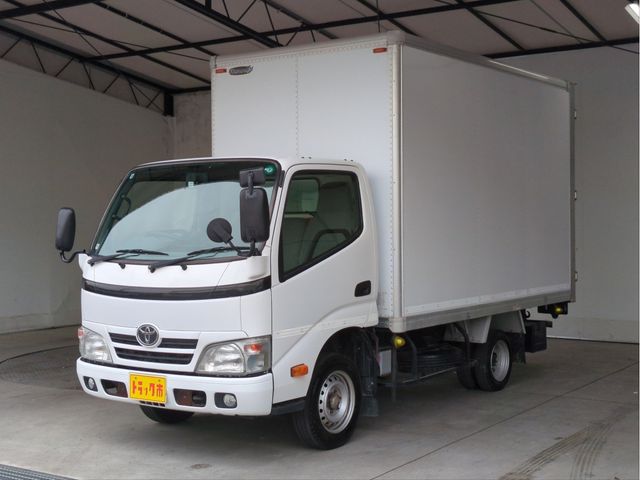 2016 TOYOTA TOYOACE for sale from Japan - ATCJapan-11400063