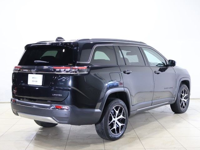 2023 JEEP JEEP COMMANDER for sale from Japan - ATCJapan-11420054