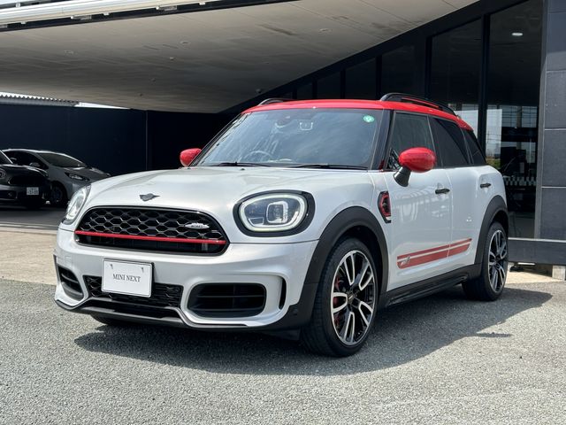 2021 BMW MINI CROSSOVER for sale from Japan - ATCJapan-11420063