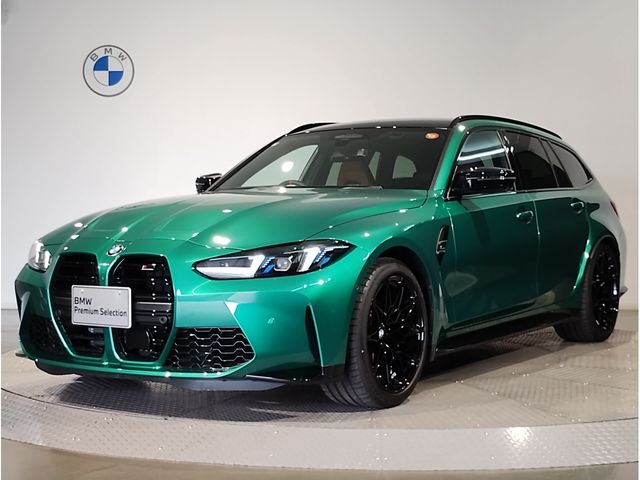 2025 BMW BMW M3 touring for sale from Japan - ATCJapan-11450201