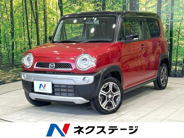 2018 MAZDA FLAIR CROSSOVER for sale from Japan - ATCJapan-11461756