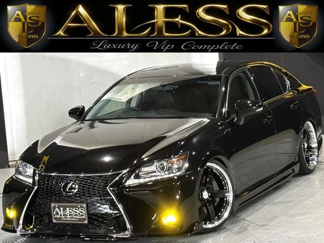 2013 TOYOTA LEXUS GS250 for sale from Japan - ATCJapan-11462911