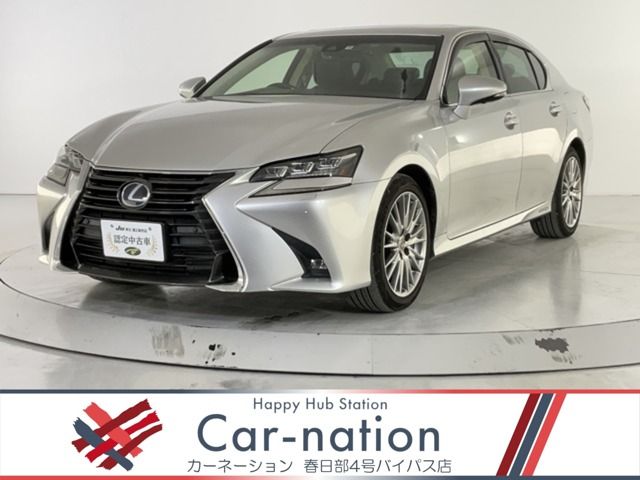 2016 TOYOTA LEXUS GS450h for sale from Japan - ATCJapan-11462970