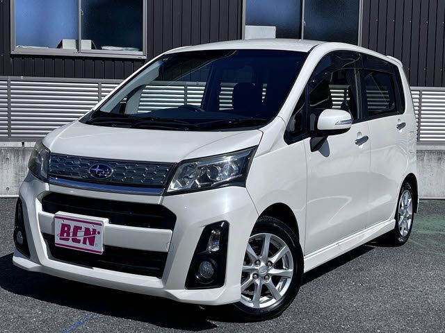2013 SUBARU STELLA Custom for sale from Japan - ATCJapan-11465261