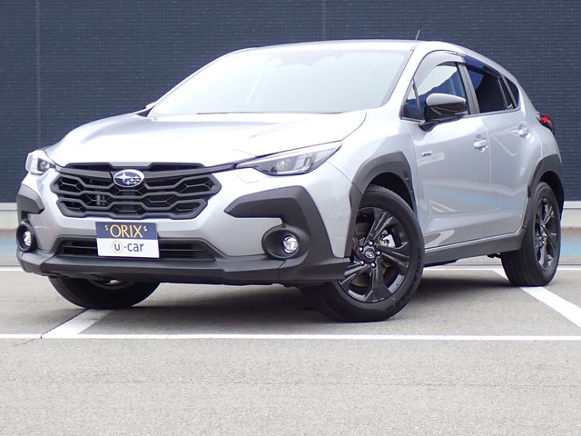 2024 SUBARU CROSSTREK for sale from Japan - ATCJapan-11466049