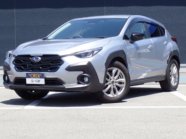 2023 SUBARU CROSSTREK for sale from Japan - ATCJapan-11466085