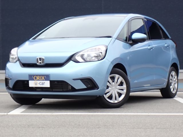 2022 HONDA FIT for sale from Japan - ATCJapan-11466121