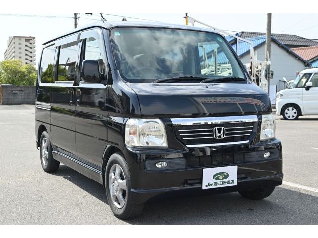 2009 HONDA VAMOS for sale from Japan - ATCJapan-11480024