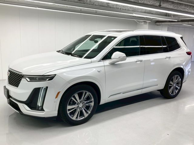 2024 CADILLAC CADILLAC XT6 for sale from Japan - ATCJapan-11550215