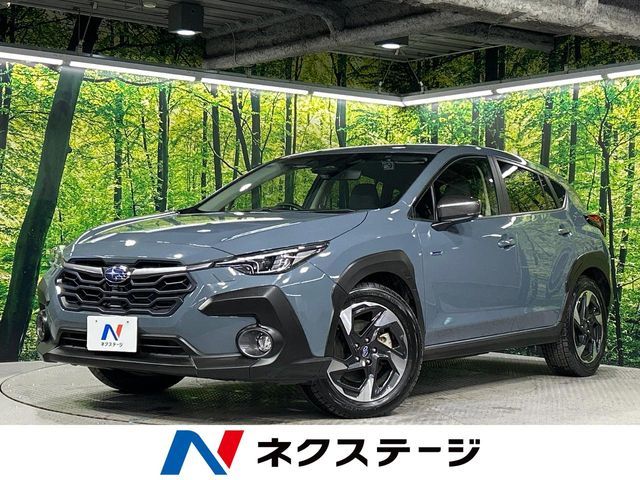 2023 SUBARU CROSSTREK for sale from Japan - ATCJapan-11560500