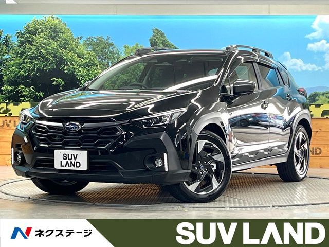 2024 SUBARU CROSSTREK for sale from Japan - ATCJapan-11560550