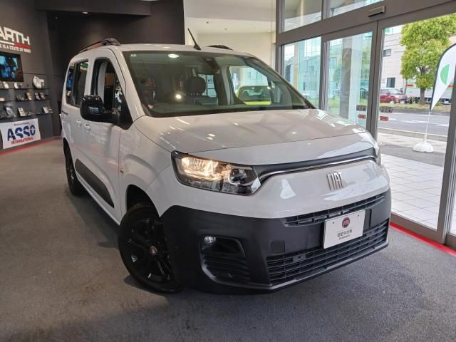 2024 FIAT FIAT DOBLO for sale from Japan - ATCJapan-11560691