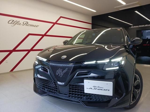 2025 ALFAROMEO ALFAROMEO Junior for sale from Japan - ATCJapan-11560815