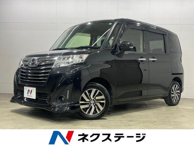 2017 DAIHATSU THOR for sale from Japan - ATCJapan-11560971
