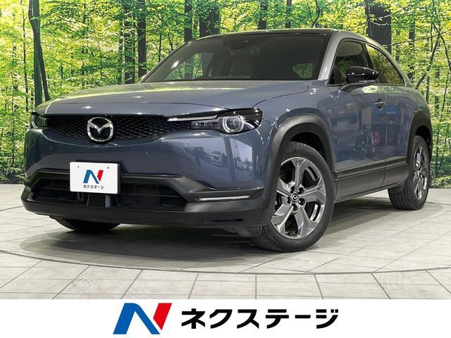2020 MAZDA MX-30 for sale from Japan - ATCJapan-11561654
