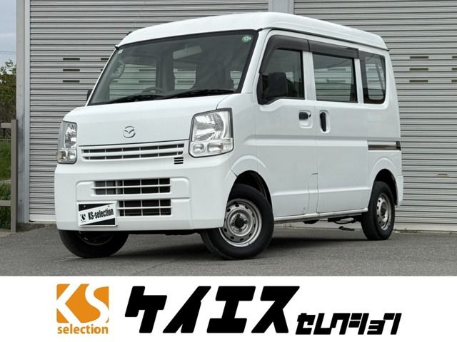 2016 MAZDA SCRUM van for sale from Japan - ATCJapan-11562026