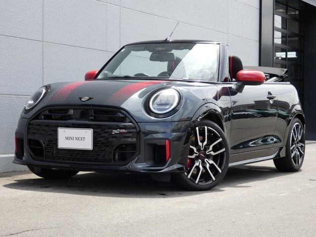 2025 BMW MINI COOPER open for sale from Japan - ATCJapan-11562375