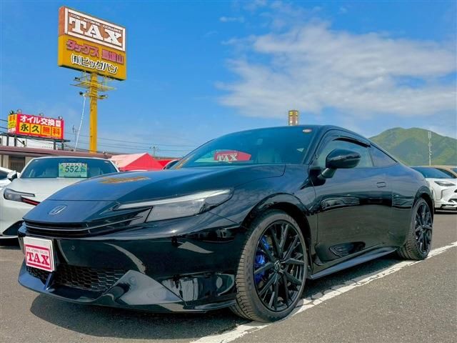 2025 HONDA PRELUDE for sale from Japan - ATCJapan-11566270