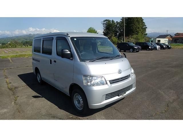 2020 TOYOTA TOWNACE van 4WD for sale from Japan - ATCJapan-11600077