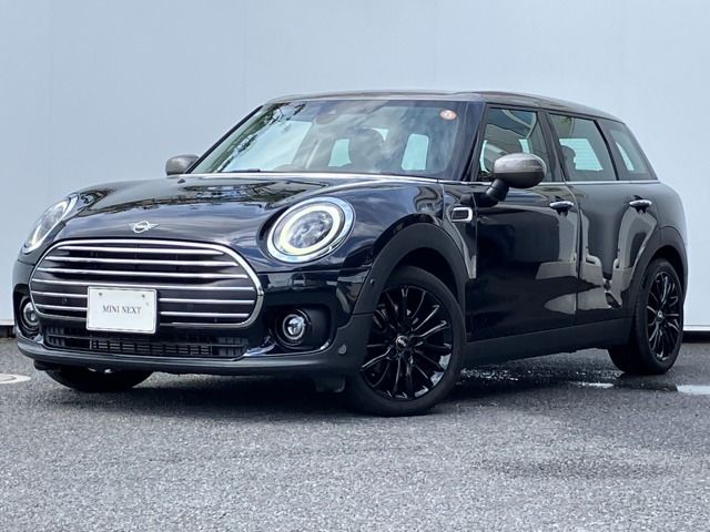 2022 BMW MINI COOPER CLUBMAN for sale from Japan - ATCJapan-11660321