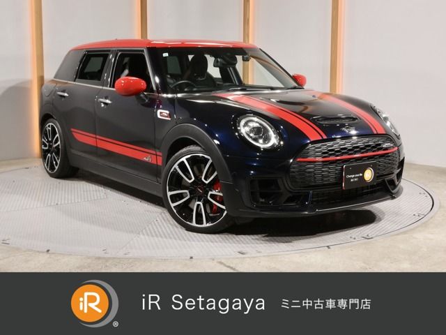 2019 BMW MINI CLUBMAN for sale from Japan - ATCJapan-11662247
