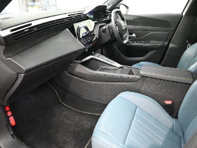 2023 PEUGEOT PEUGEOT 308 for sale from Japan - ATCJapan-11766066