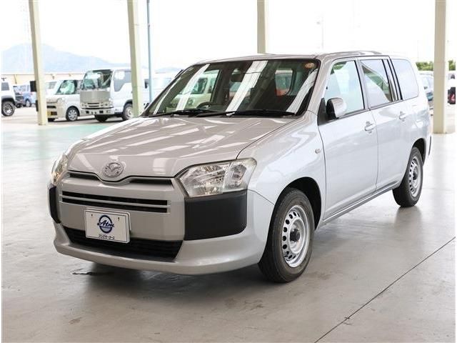 2019 MAZDA FAMILIA van 2WD for sale from Japan - ATCJapan-11766187