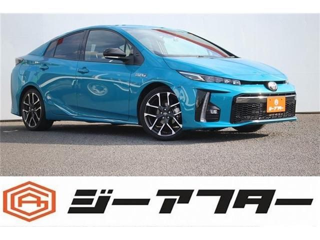 2018 TOYOTA PRIUS PHV for sale from Japan - ATCJapan-11766240