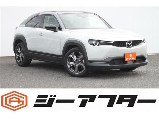 2020 MAZDA MX-30 for sale from Japan - ATCJapan-11766330