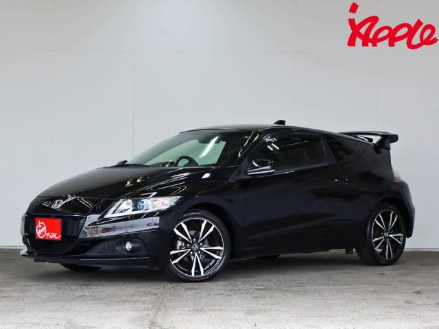 2014 HONDA CR-Z for sale from Japan - ATCJapan-11766686
