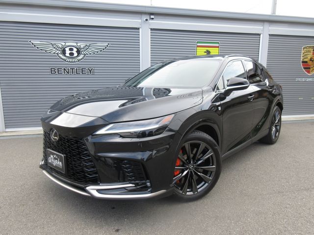 2024 TOYOTA LEXUS RX350 AWD for sale from Japan - ATCJapan-11850112