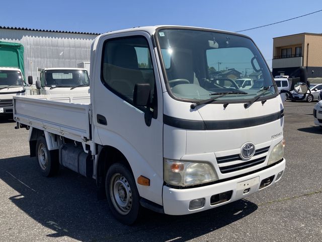 2010 TOYOTA TOYOACE for sale from Japan - ATCJapan-11850136