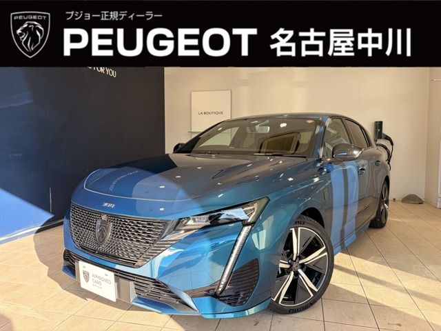 2025 PEUGEOT PEUGEOT 308 for sale from Japan - ATCJapan-11861131