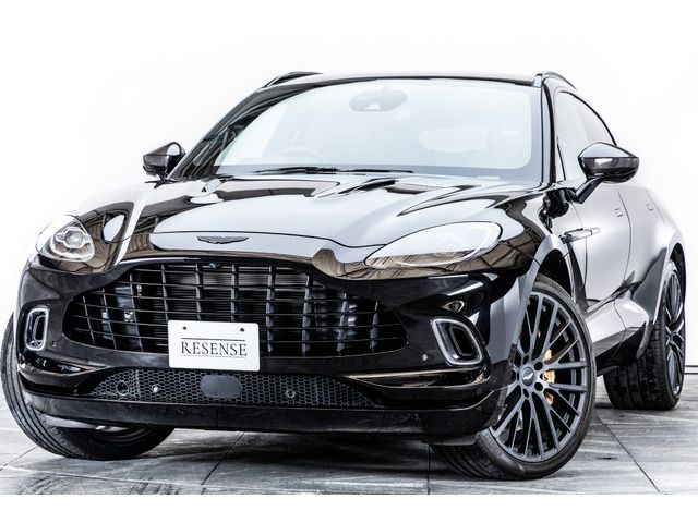 2023 ASTON MARTIN ASTON MARTIN SUV for sale from Japan - ATCJapan-11866107