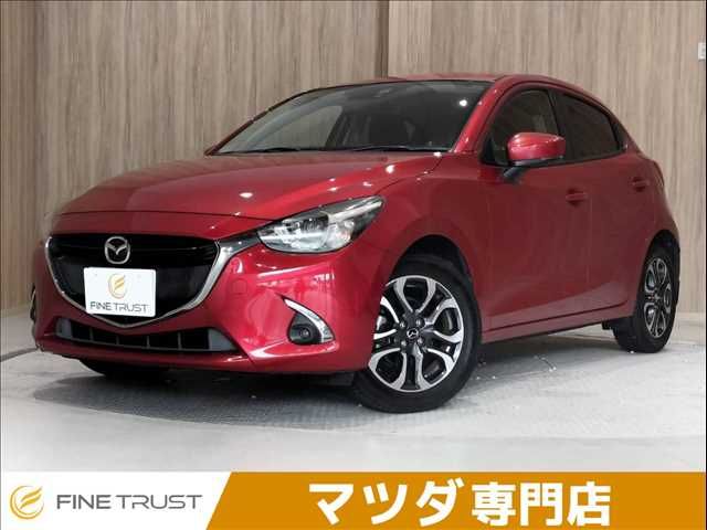 2016 MAZDA DEMIO for sale from Japan - ATCJapan-11866142