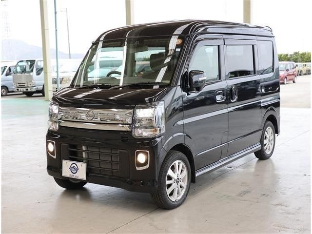 2025 NISSAN CLIPPER RIO for sale from Japan - ATCJapan-11866164