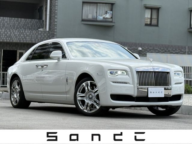 2015 ROLLS-ROYCE ROLLS-ROYCE for sale from Japan - ATCJapan-11880009