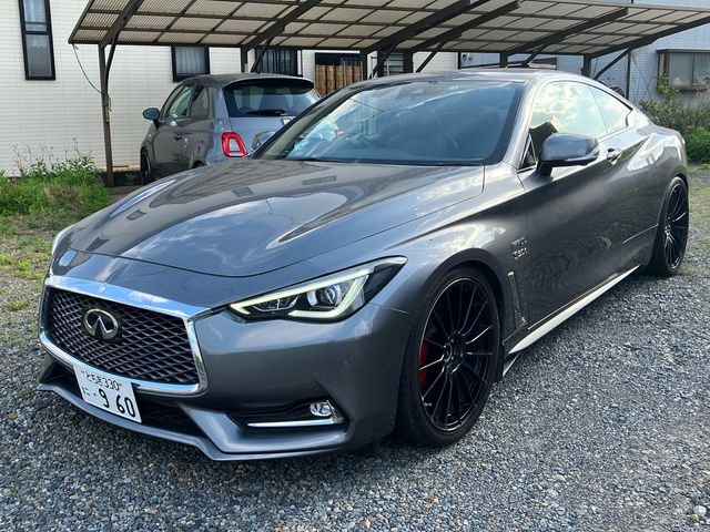 2020 INFINITY INFINITY G37 coupe for sale from Japan - ATCJapan-11920060