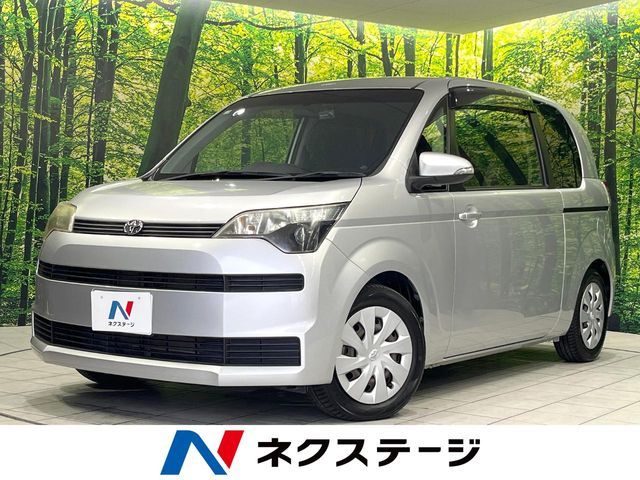 2013 TOYOTA SPADE for sale from Japan - ATCJapan-11960775