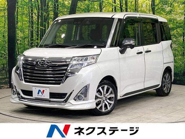 2019 DAIHATSU THOR for sale from Japan - ATCJapan-11960905