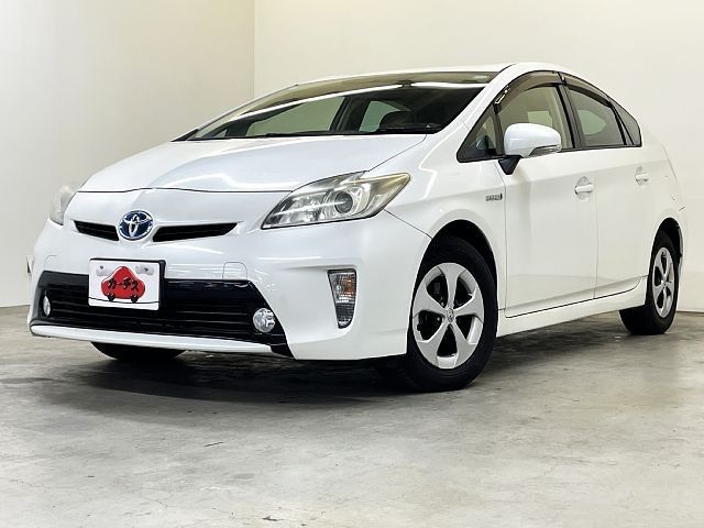 2013 TOYOTA PRIUS for sale from Japan - ATCJapan-11966028