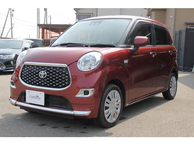 2018 TOYOTA PIXIS JOY for sale from Japan - ATCJapan-12000013
