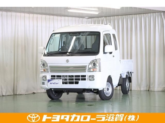 2025 SUZUKI CARRY truck 4WD for sale from Japan - ATCJapan-12000045