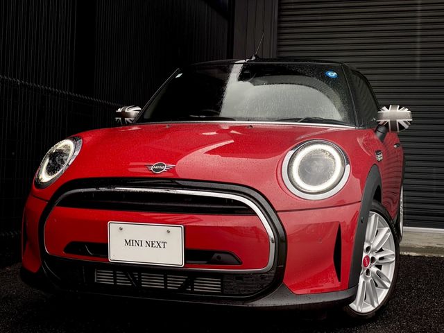 2024 BMW MINI COOPER open for sale from Japan - ATCJapan-12050019