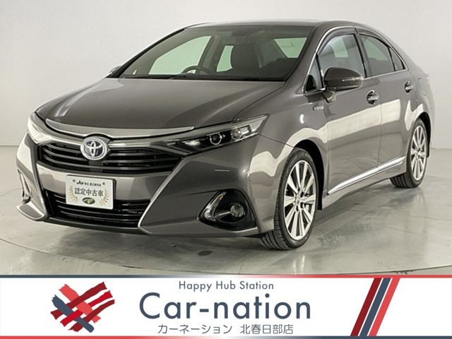 2014 TOYOTA SAI for sale from Japan - ATCJapan-12061393