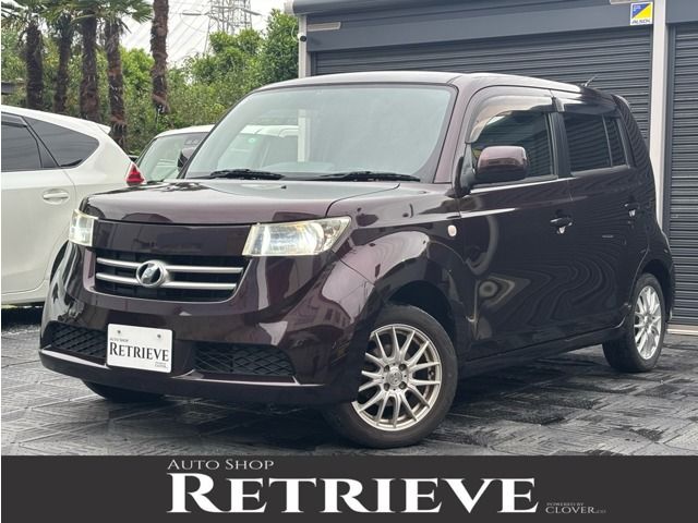 2006 TOYOTA bB for sale from Japan - ATCJapan-12061595