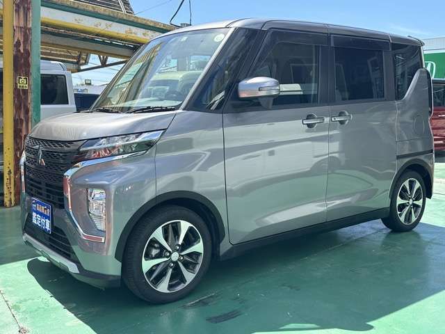 2021 MITSUBISHI ek X SPACE for sale from Japan - ATCJapan-12061915