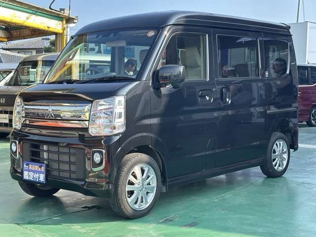 2024 MITSUBISHI TOWNBOX for sale from Japan - ATCJapan-12061918