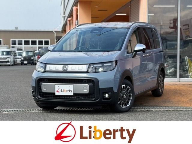 2026 HONDA FREED for sale from Japan - ATCJapan-12062055