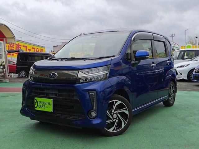 2018 SUBARU STELLA Custom for sale from Japan - ATCJapan-12065251